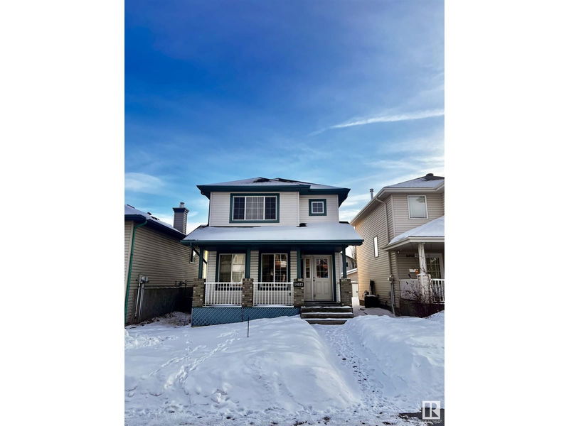 14023 159 Av Nw Edmonton, Alberta