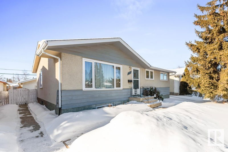 8312 159 St Nw Edmonton, Alberta