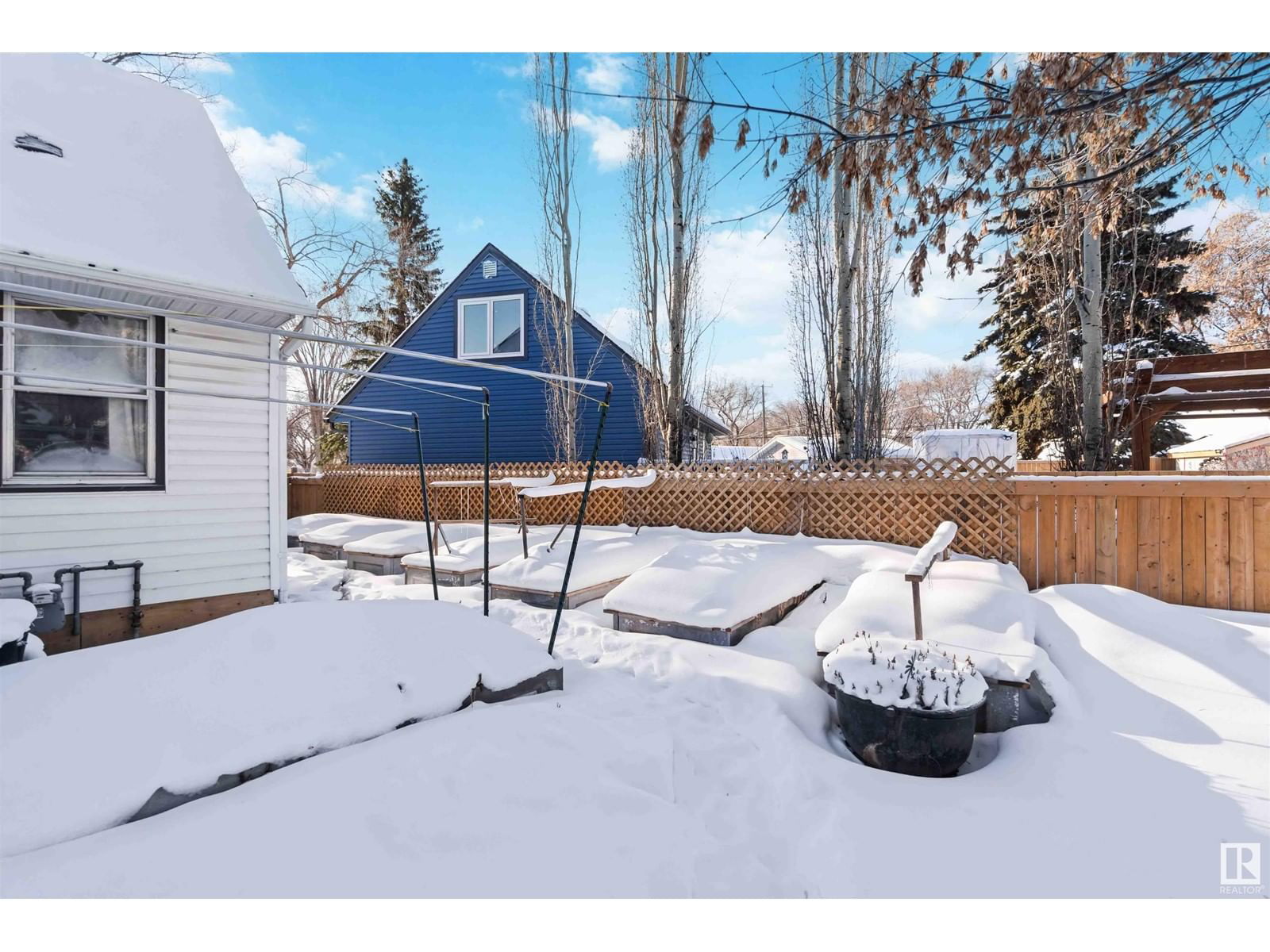 12222 59 St Nw Edmonton, Alberta