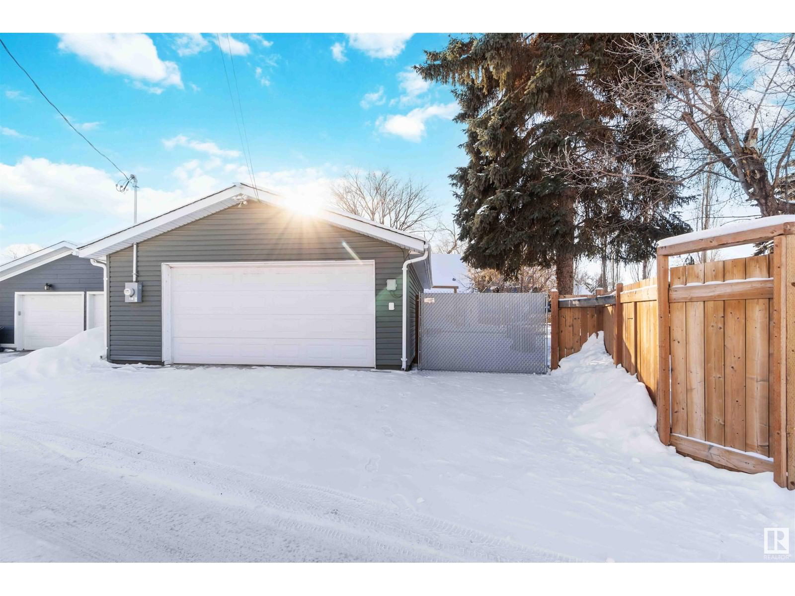 12222 59 St Nw Edmonton, Alberta