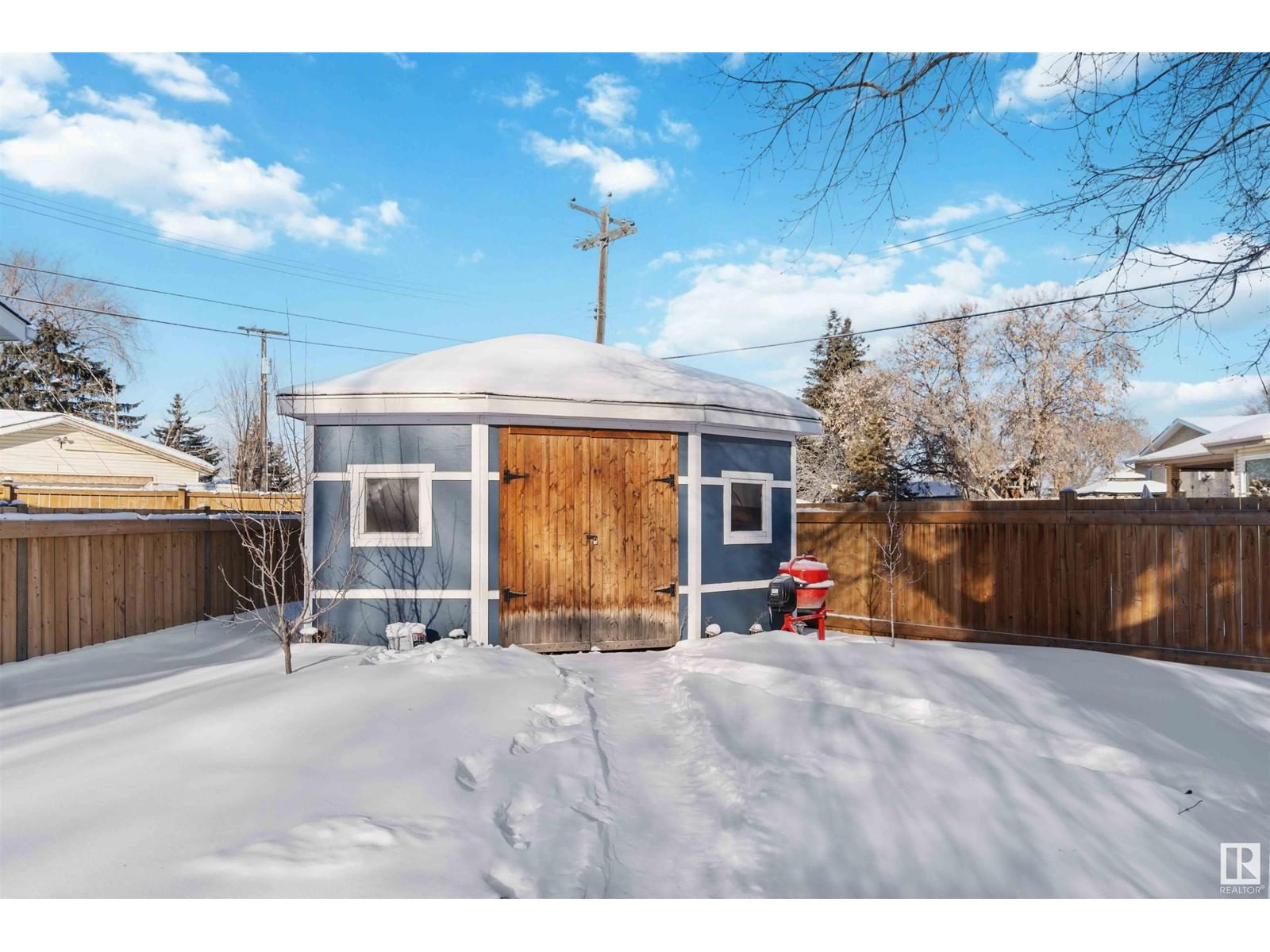 12222 59 St Nw Edmonton, Alberta