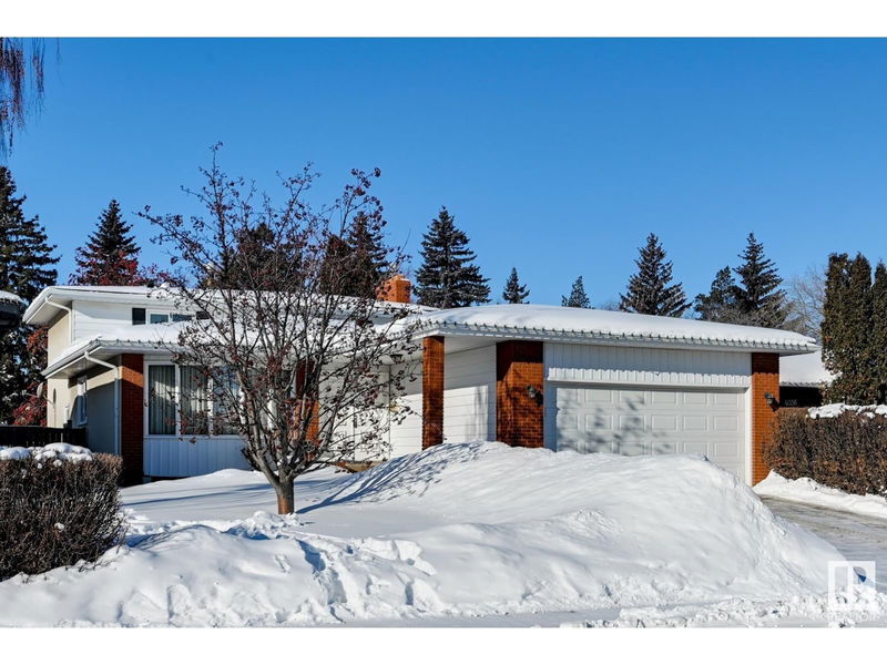 4032 110 St Nw Edmonton, Alberta