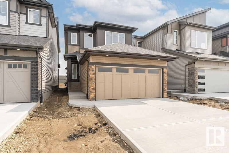 7256 182 Av Nw Edmonton, Alberta