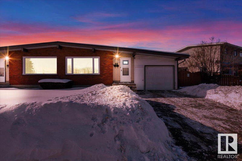 13620 113a St Nw Edmonton, Alberta