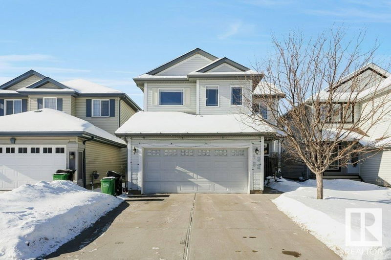 1332 118a St Sw Sw Edmonton, Alberta