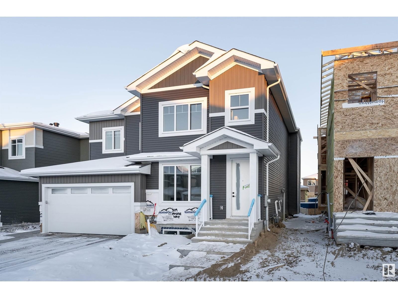 3119 Magpie Wy Nw Edmonton, Alberta