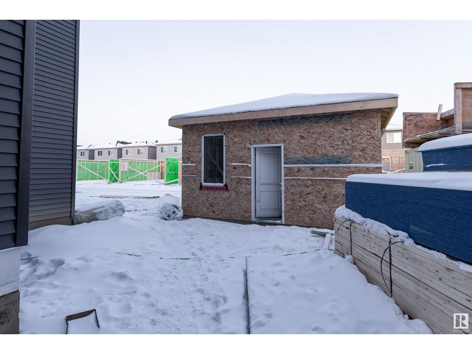 3119 Magpie Wy Nw Edmonton, Alberta