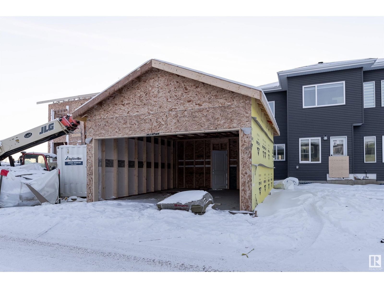 3119 Magpie Wy Nw Edmonton, Alberta