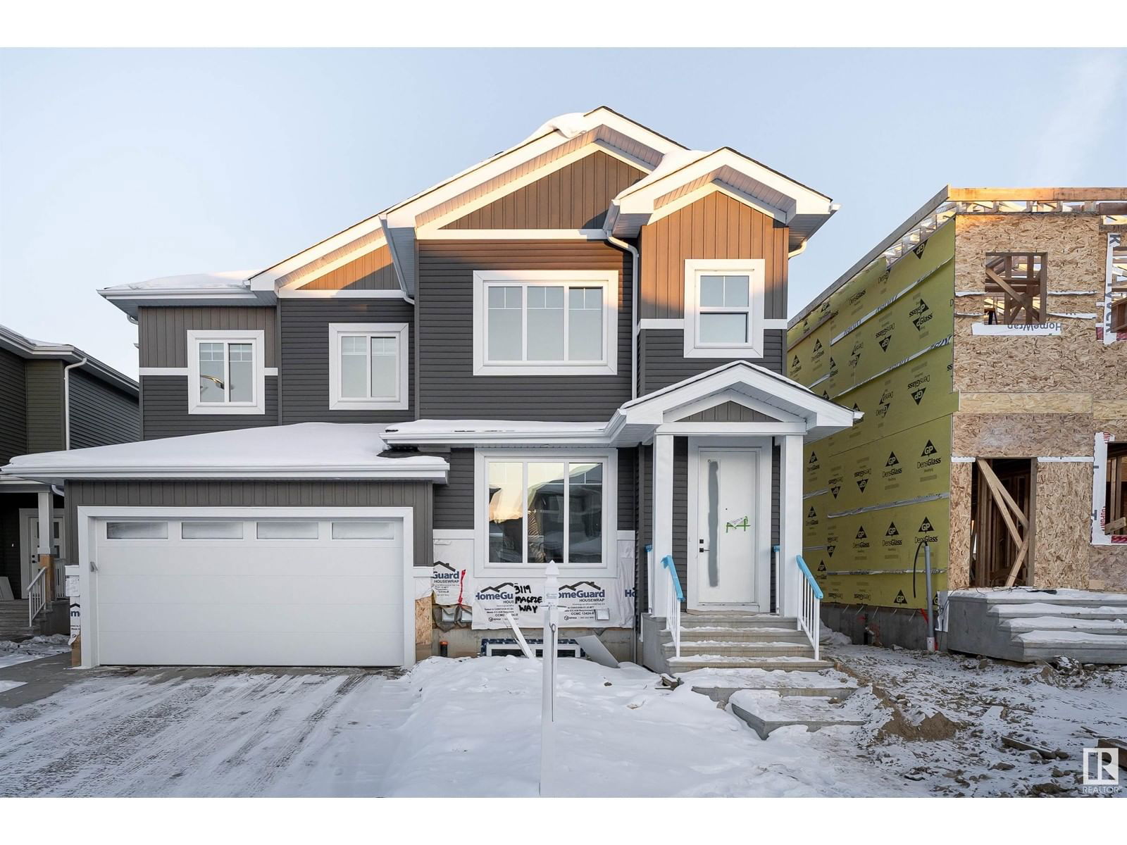 3119 Magpie Wy Nw Edmonton, Alberta