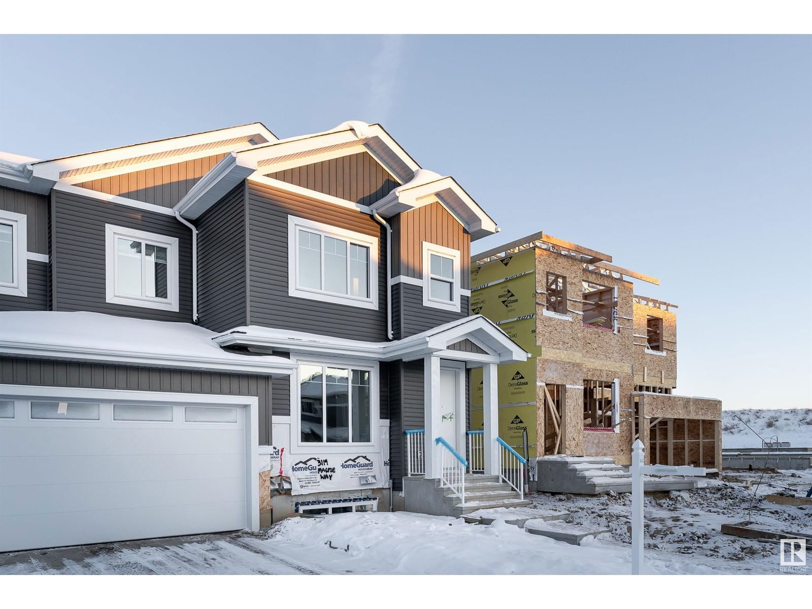 3119 Magpie Wy Nw Edmonton, Alberta