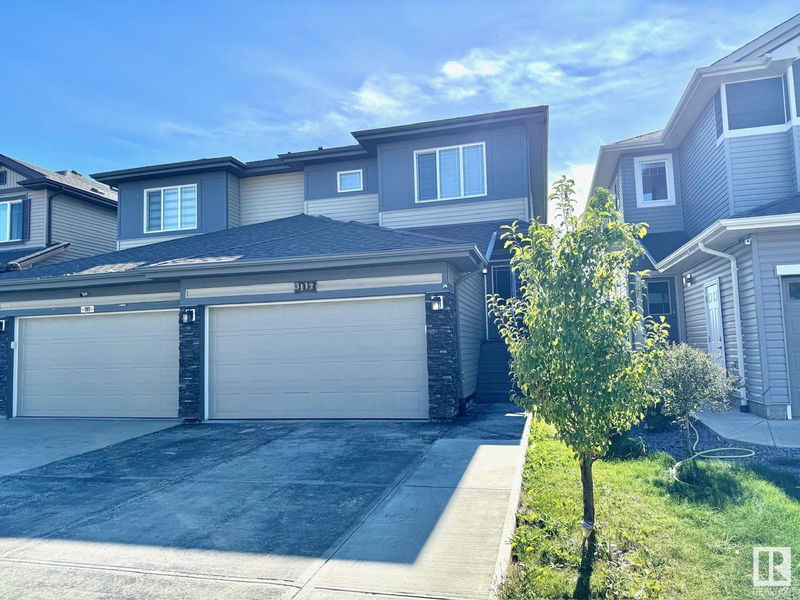 3117 11 Av Nw Edmonton, Alberta