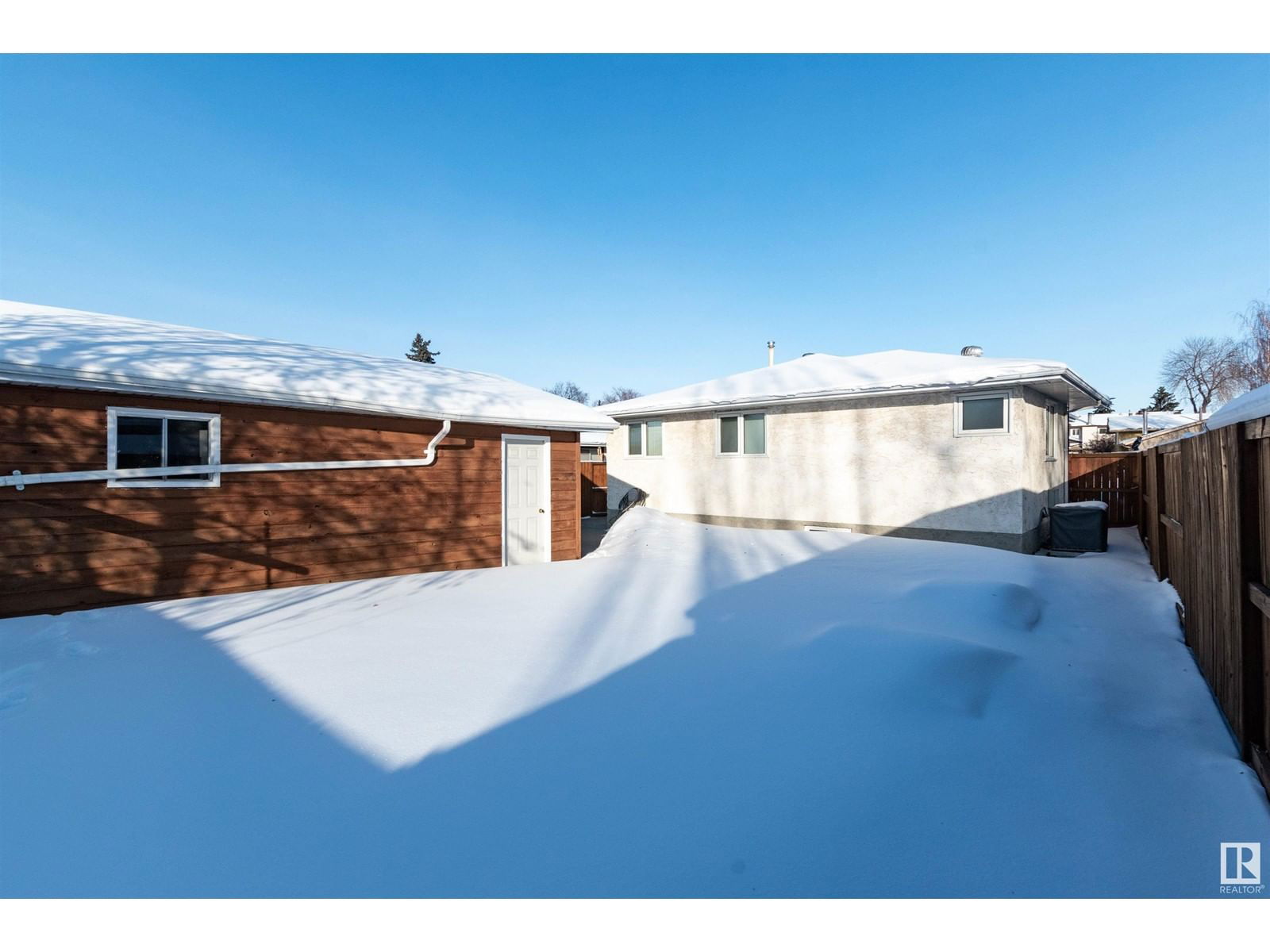 2329 138a Av Nw Edmonton, Alberta