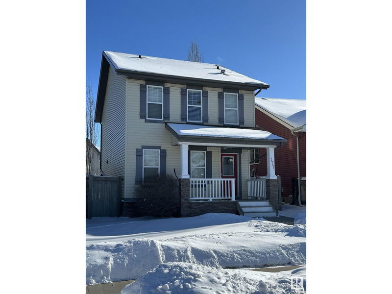 177 62 St Sw Sw Edmonton, Alberta