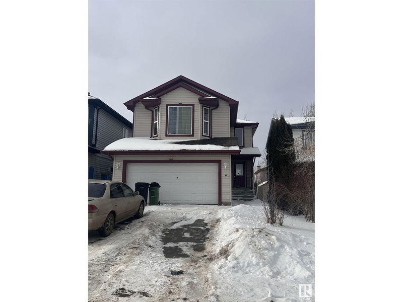 3776 20 St Nw Edmonton, Alberta