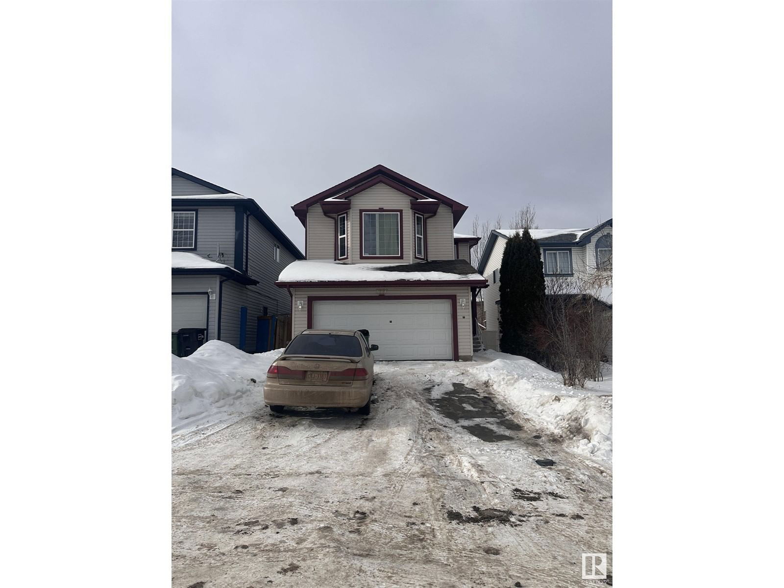 3776 20 St Nw Edmonton, Alberta