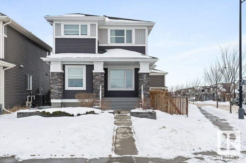 8803 223 St Nw Edmonton, Alberta