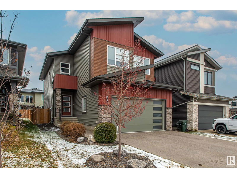 4 Elwyck Ga Spruce Grove, Alberta