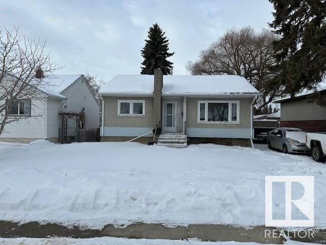 9016 151 St Nw Edmonton, Alberta