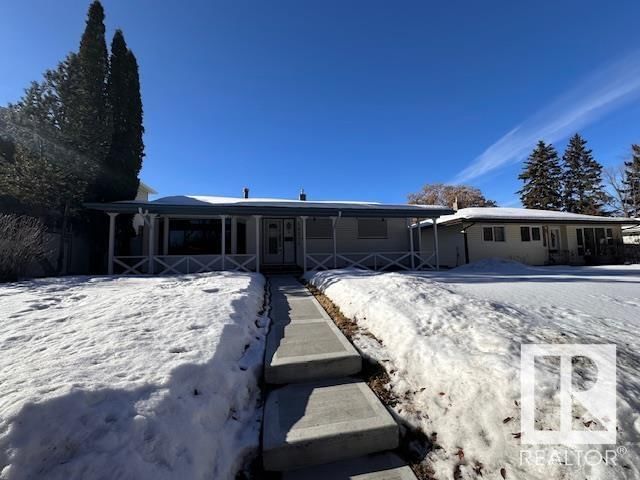 10224 70 St Nw Edmonton, Alberta