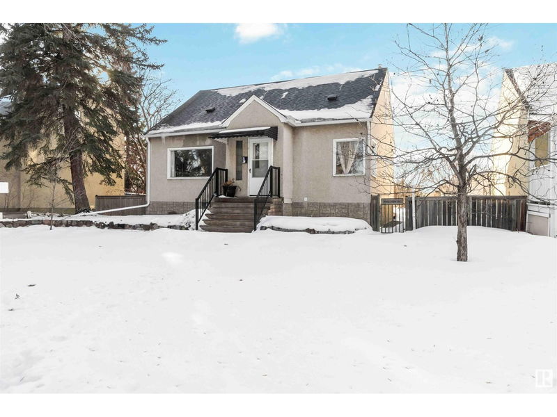 6542 112a St Nw Edmonton, Alberta