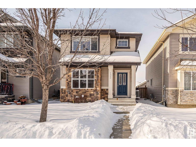 132 59 St Sw Edmonton, Alberta