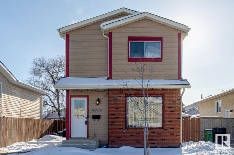 14705 37 St Nw Edmonton, Alberta