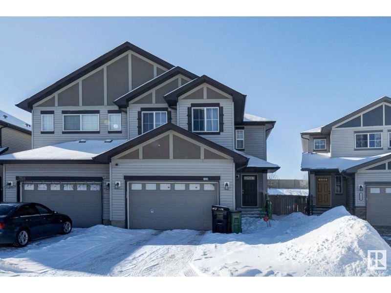 3526 9 St Nw Nw Edmonton, Alberta