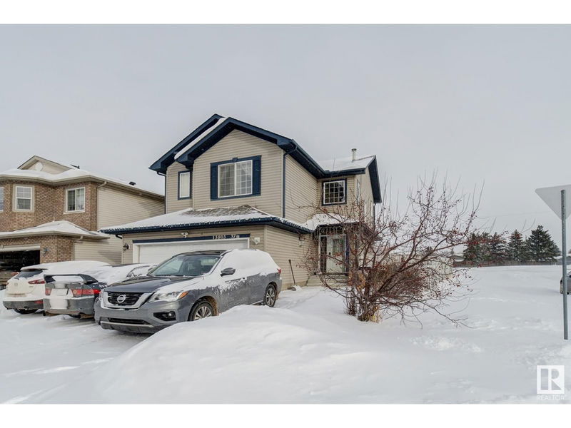 13803 37 St Nw Edmonton, Alberta