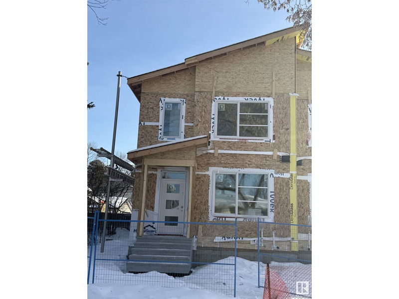 11927 123 St Nw Nw Edmonton, Alberta