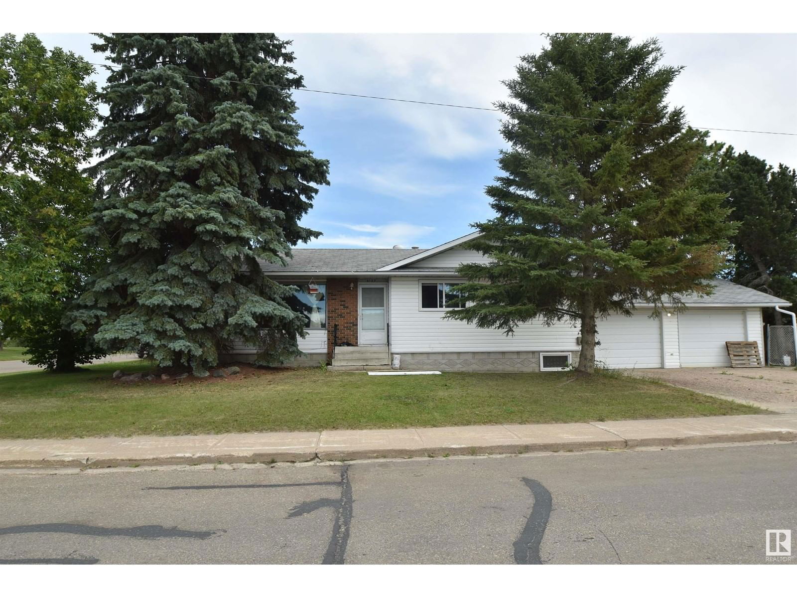 Primary Property View
