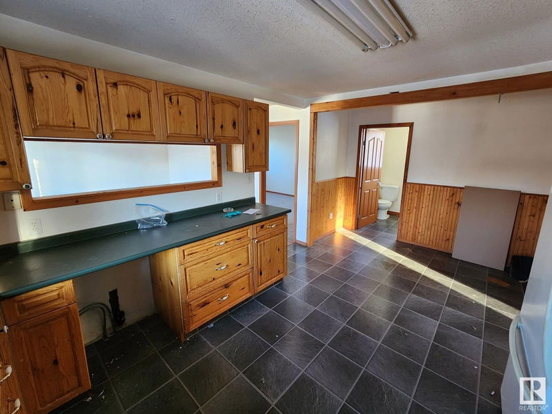 Tertiary Property View