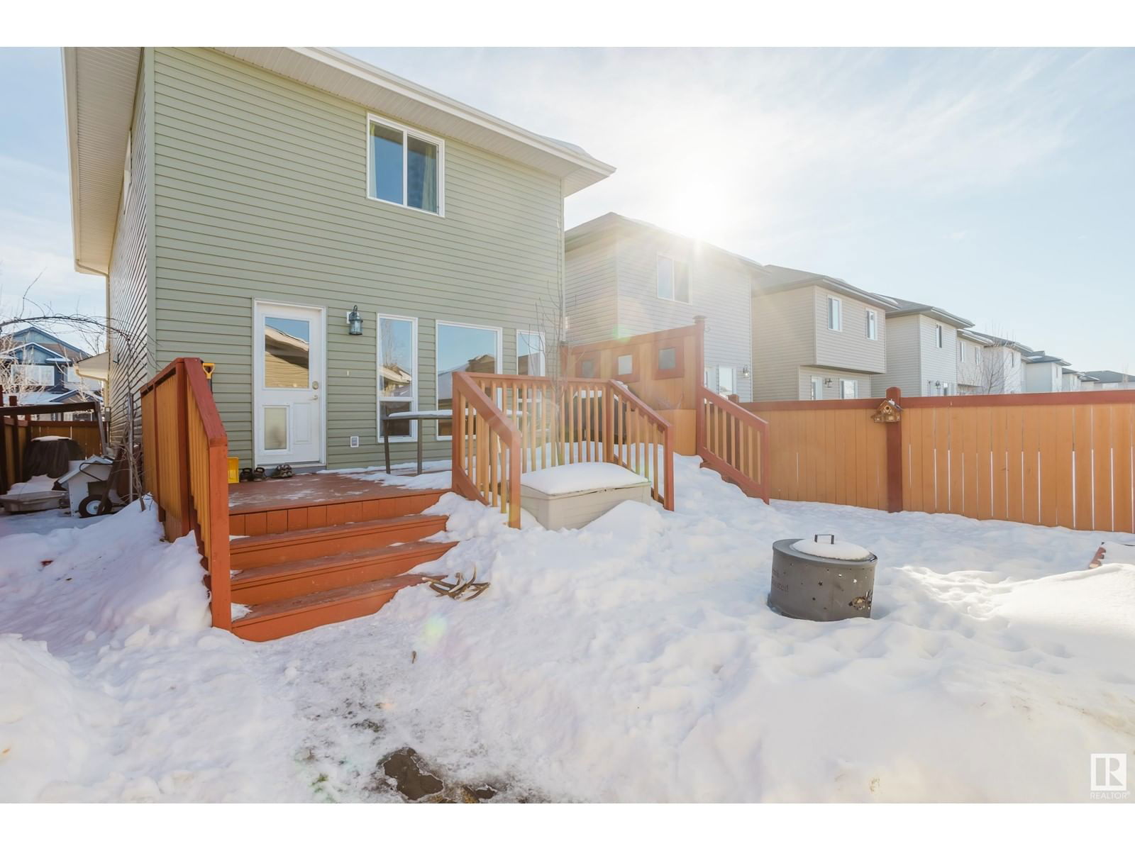 1126 35a Av Nw Edmonton, Alberta