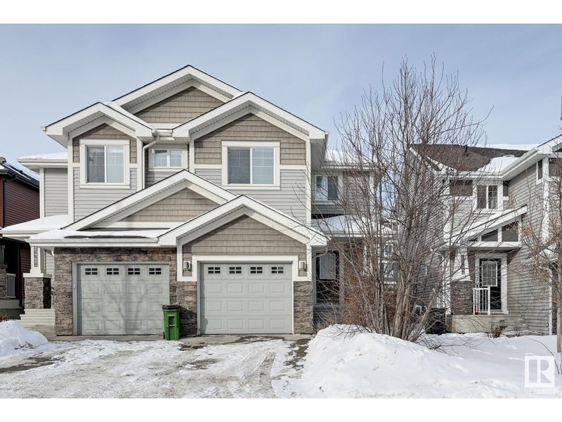 21940 91 Av Nw Edmonton, Alberta