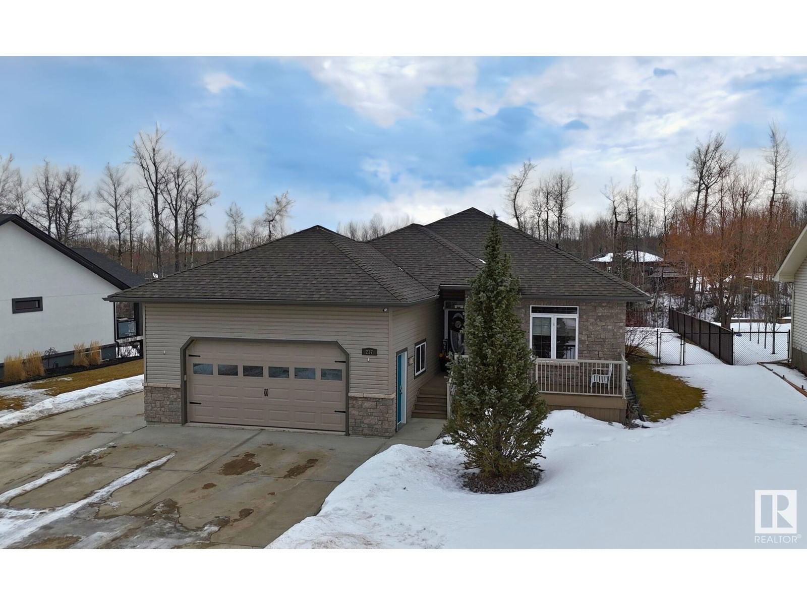 Primary Property View