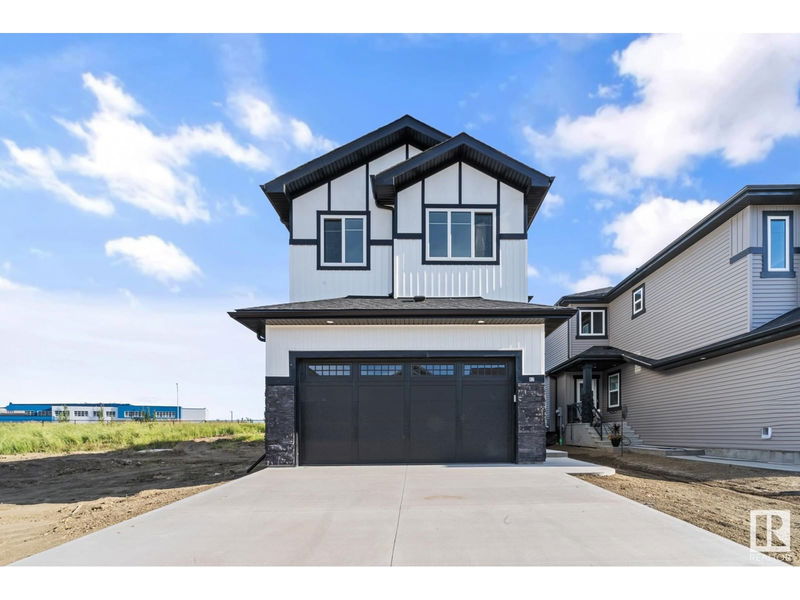 175 Caledon Cr Spruce Grove, Alberta