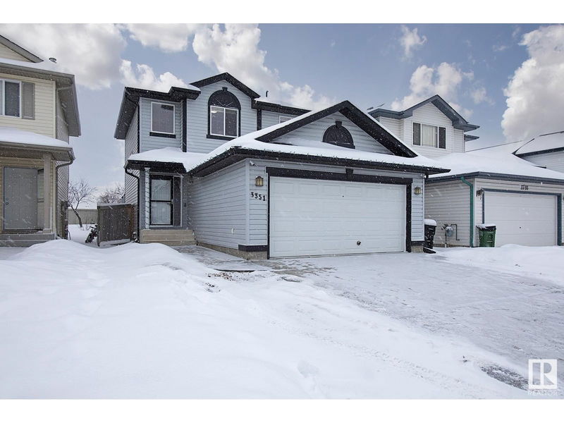 3351 24 Av Nw Edmonton, Alberta