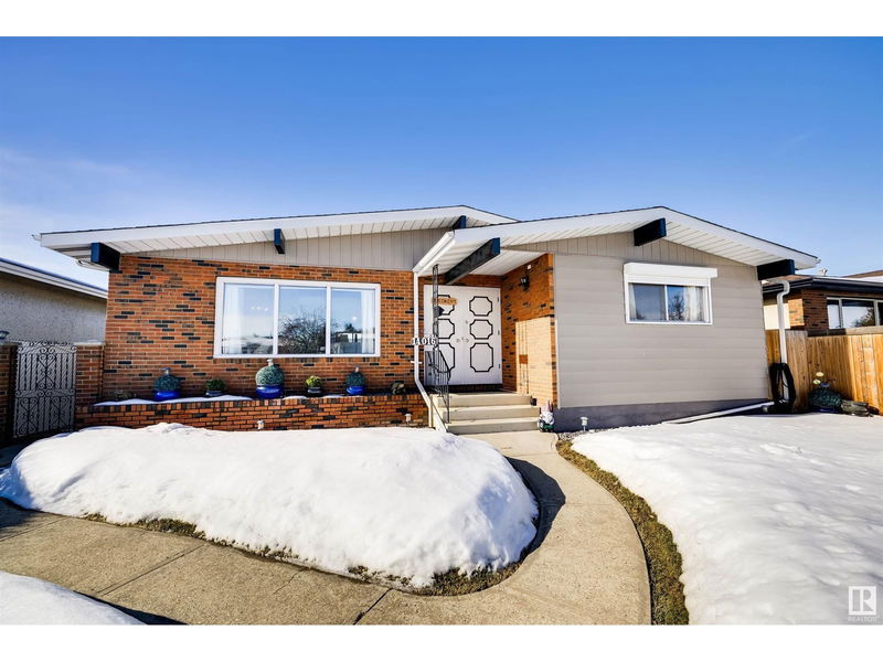 14016 95a St Nw Edmonton, Alberta