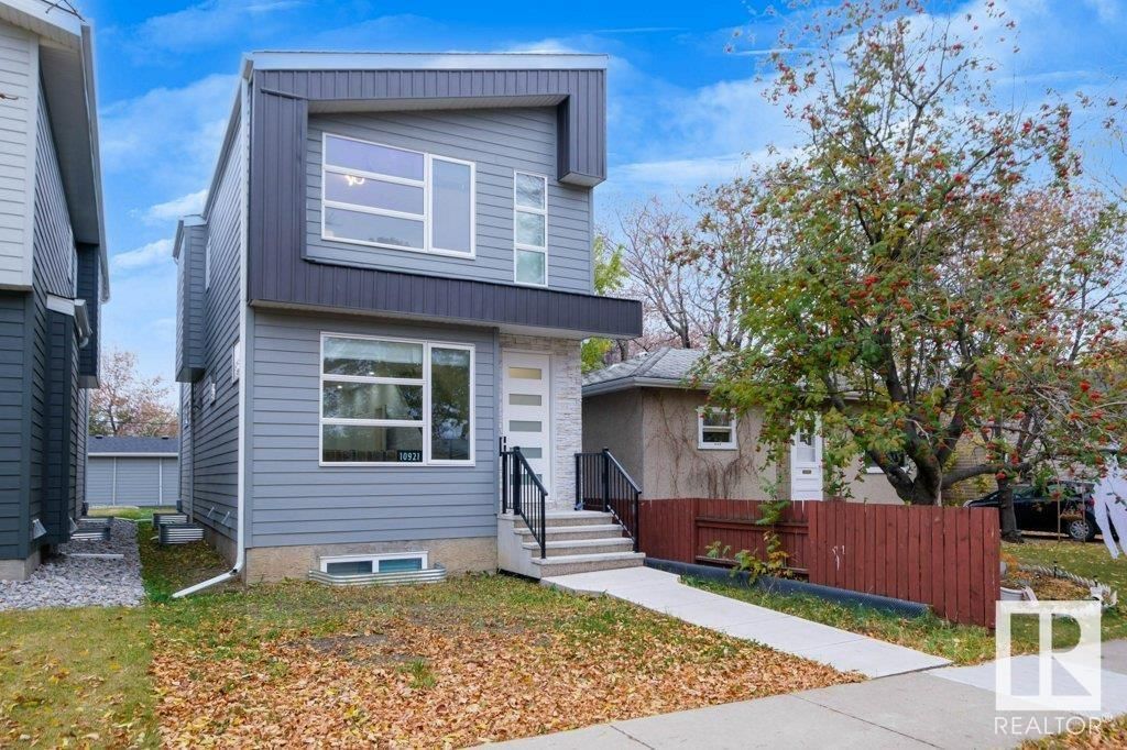 10921 150 St Nw Edmonton, Alberta