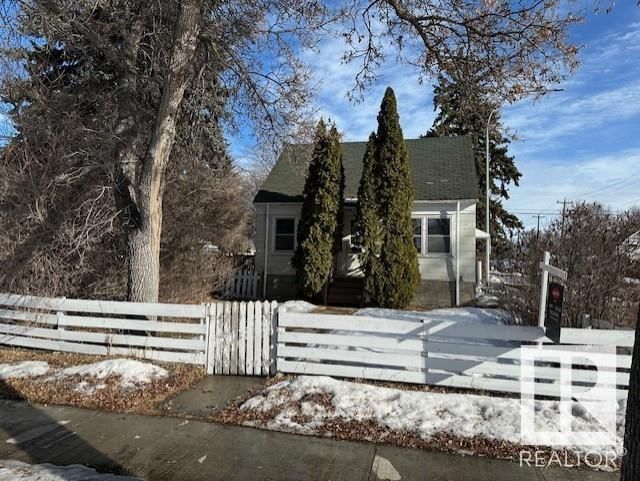 11503 89 St Nw Edmonton, Alberta