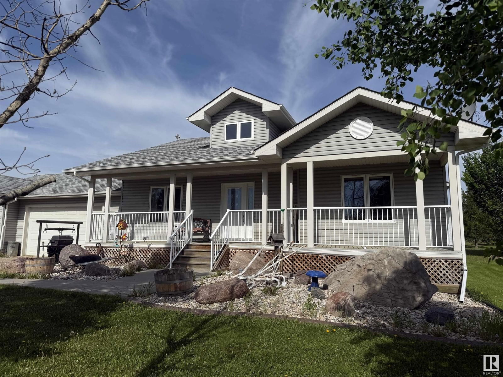 Primary Property View