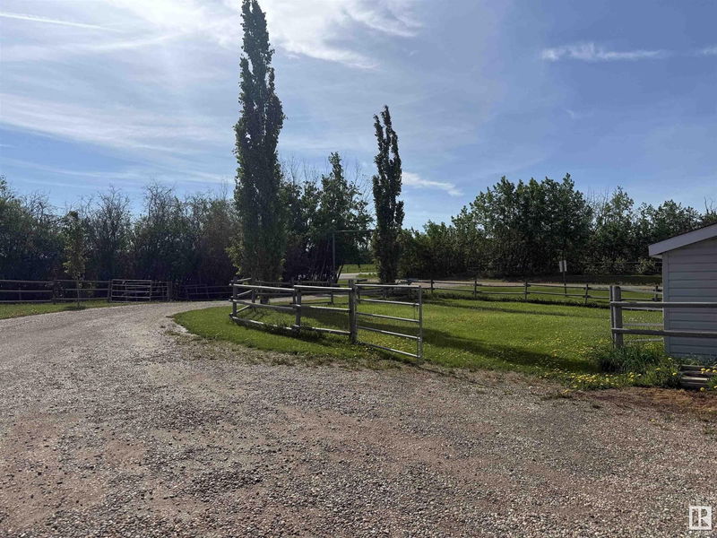 Tertiary Property View