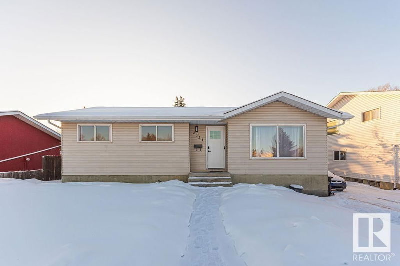 2321 Millbourne Rd W Nw Edmonton, Alberta