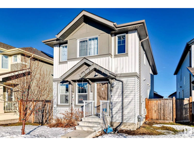 1839 32 St Nw Edmonton, Alberta