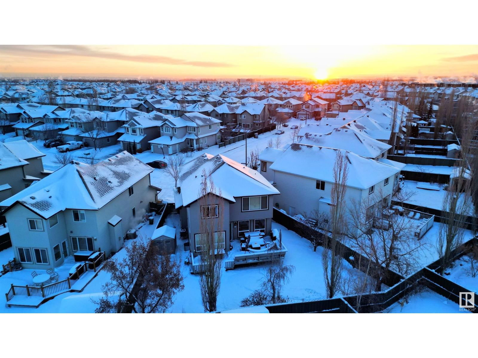 12047 20 Av Sw Edmonton, Alberta