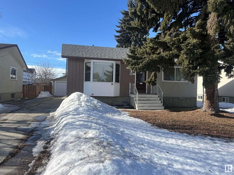 9612 159 St Nw Edmonton, Alberta