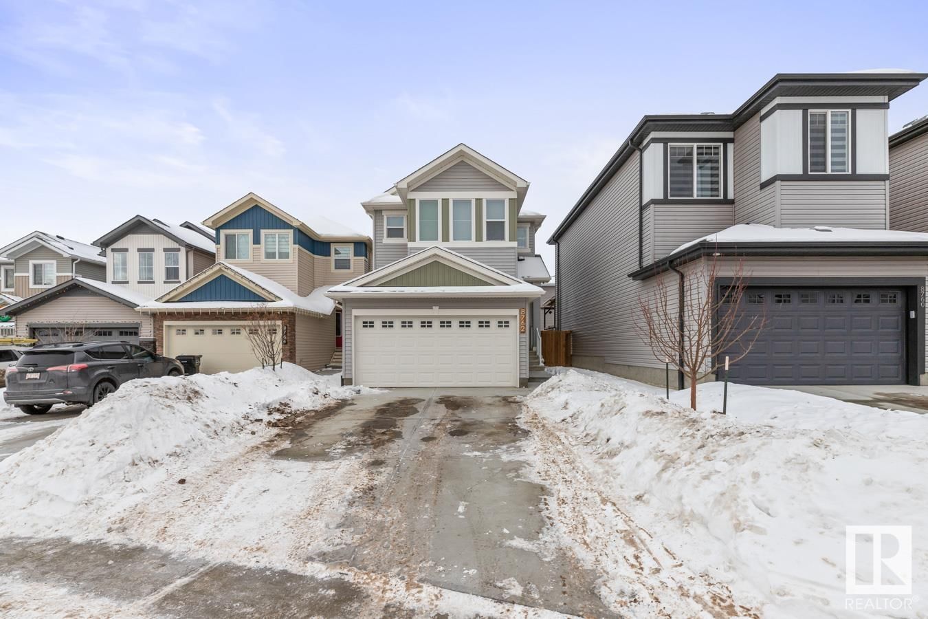 8762 Carson Wy Sw Edmonton, Alberta