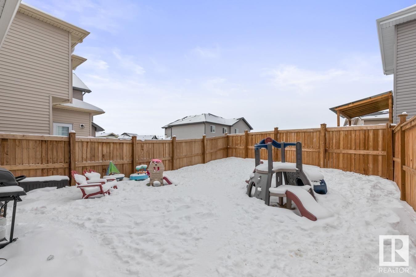 8762 Carson Wy Sw Edmonton, Alberta