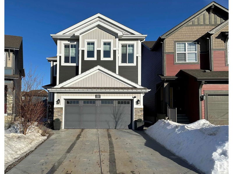 3727 Cherry Lo Sw Edmonton, Alberta