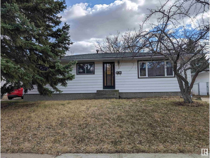 9 Gainsborough Av St. Albert, Alberta