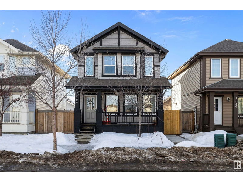 1832 32 St Nw Edmonton, Alberta